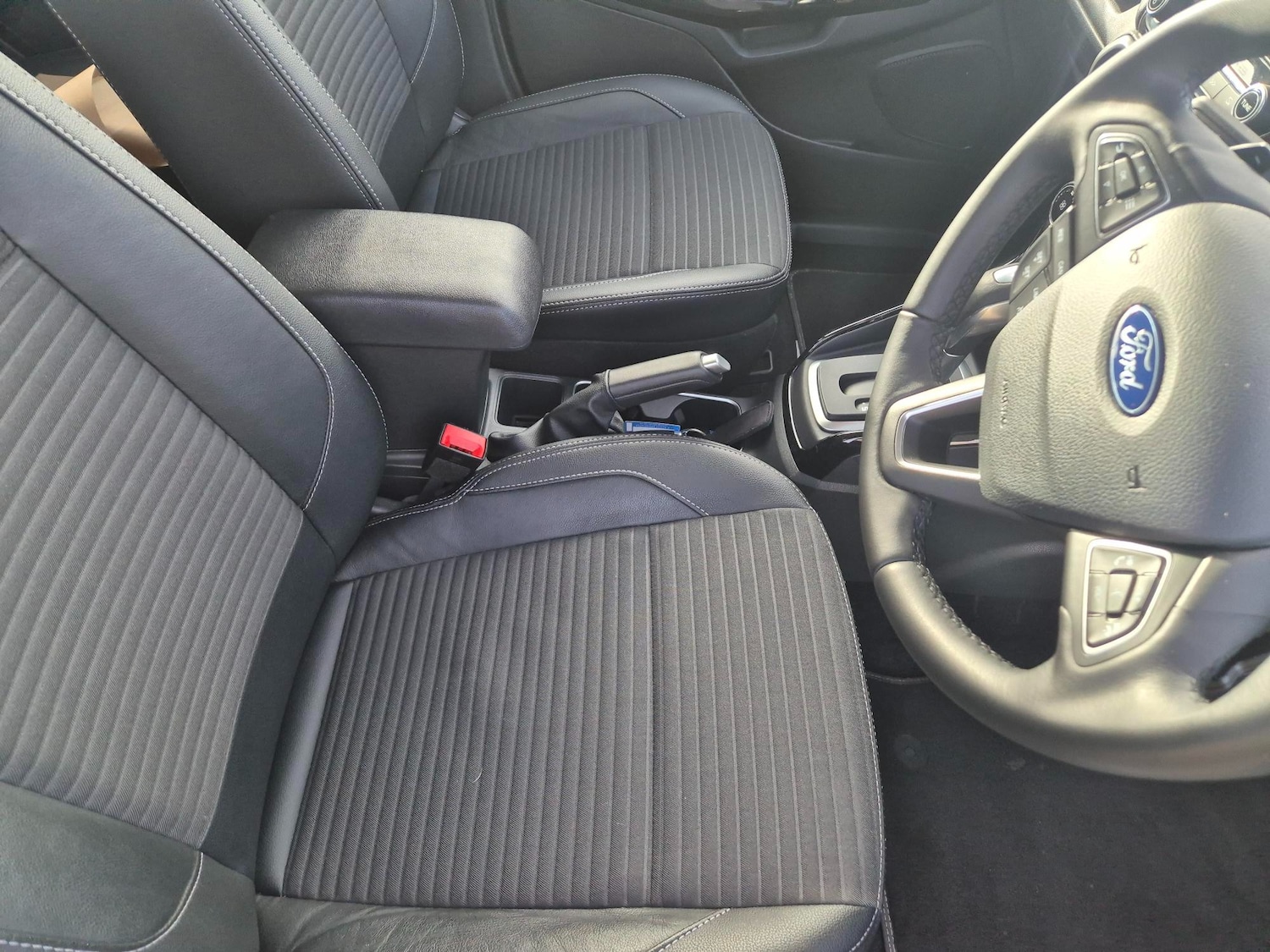 Used Ford Ecosport 2019 for sale - 77064358: Photo 9