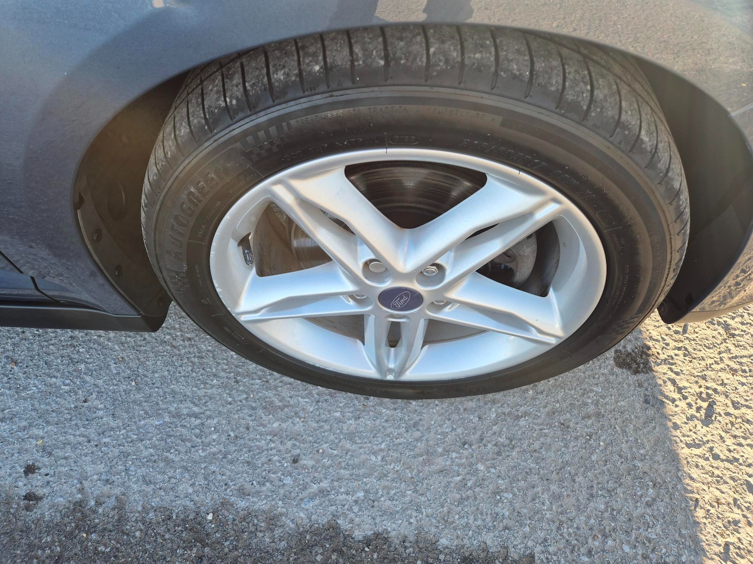 Used Ford C-Max 2019 for sale - 77450868: Photo 10