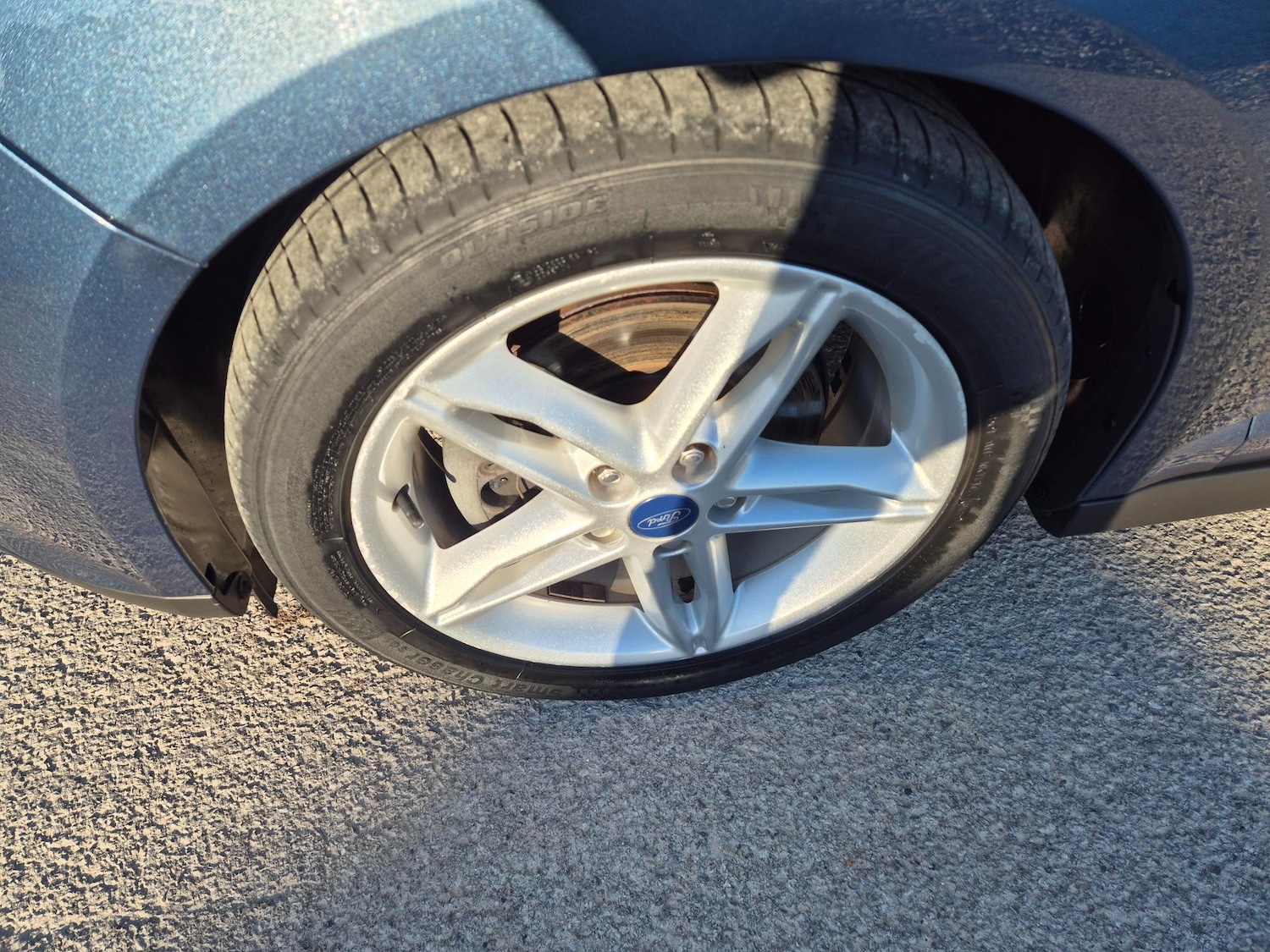 Used Ford C-Max 2019 for sale - 77450868: Photo 11