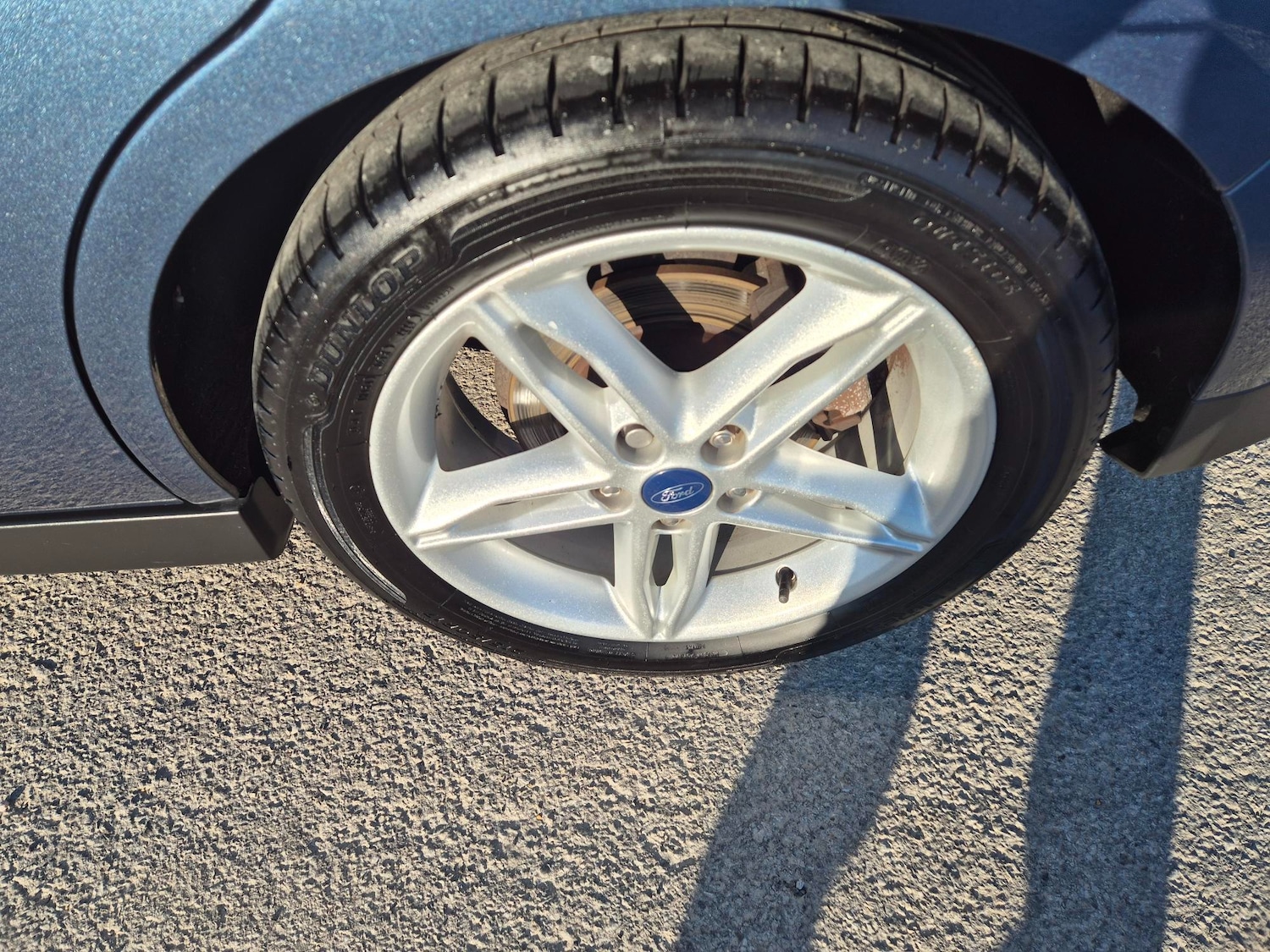 Used Ford C-Max 2019 for sale - 77450868: Photo 12