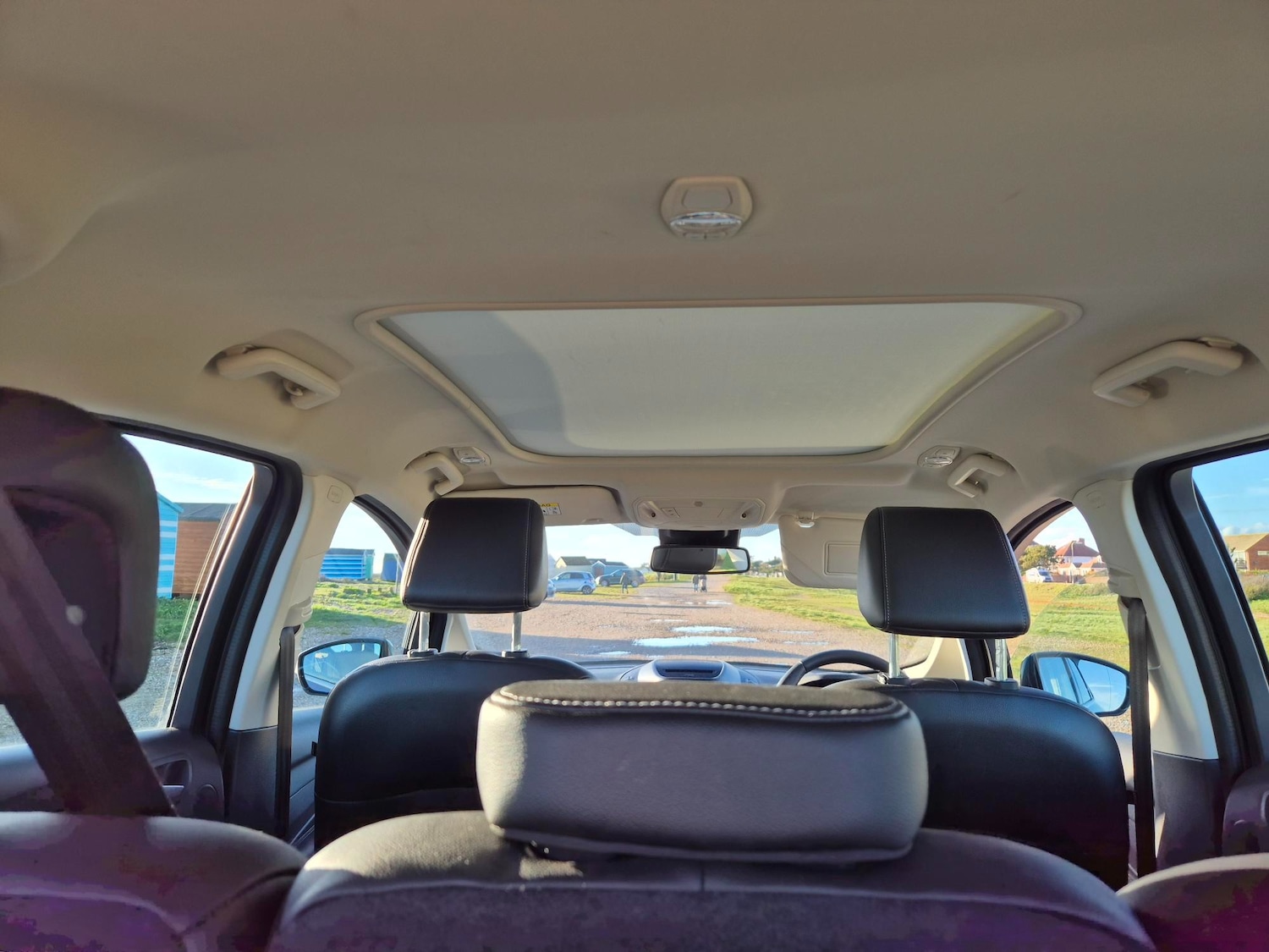 Used Ford C-Max 2019 for sale - 77450868: Photo 16