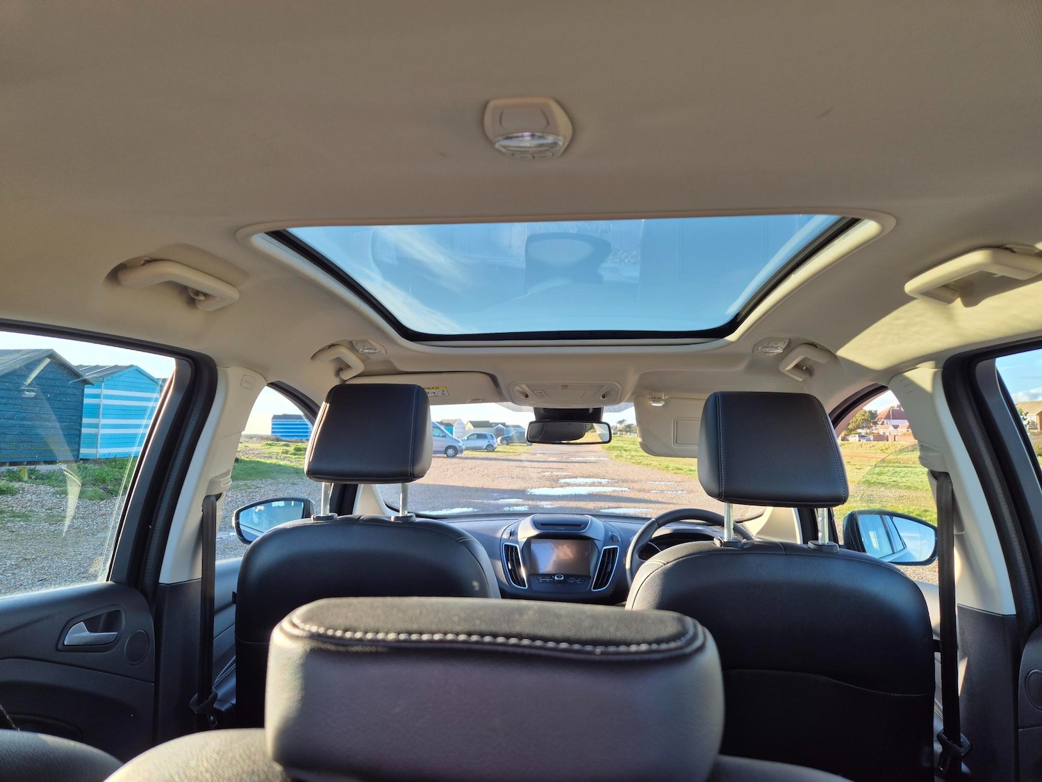 Used Ford C-Max 2019 for sale - 77450868: Photo 17