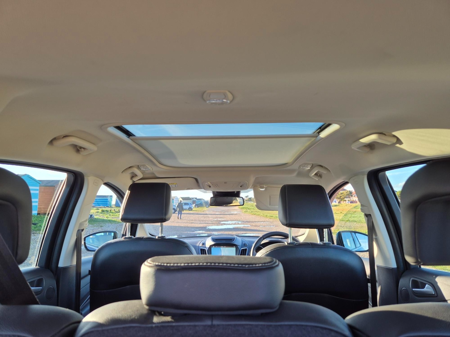 Used Ford C-Max 2019 for sale - 77450868: Photo 18