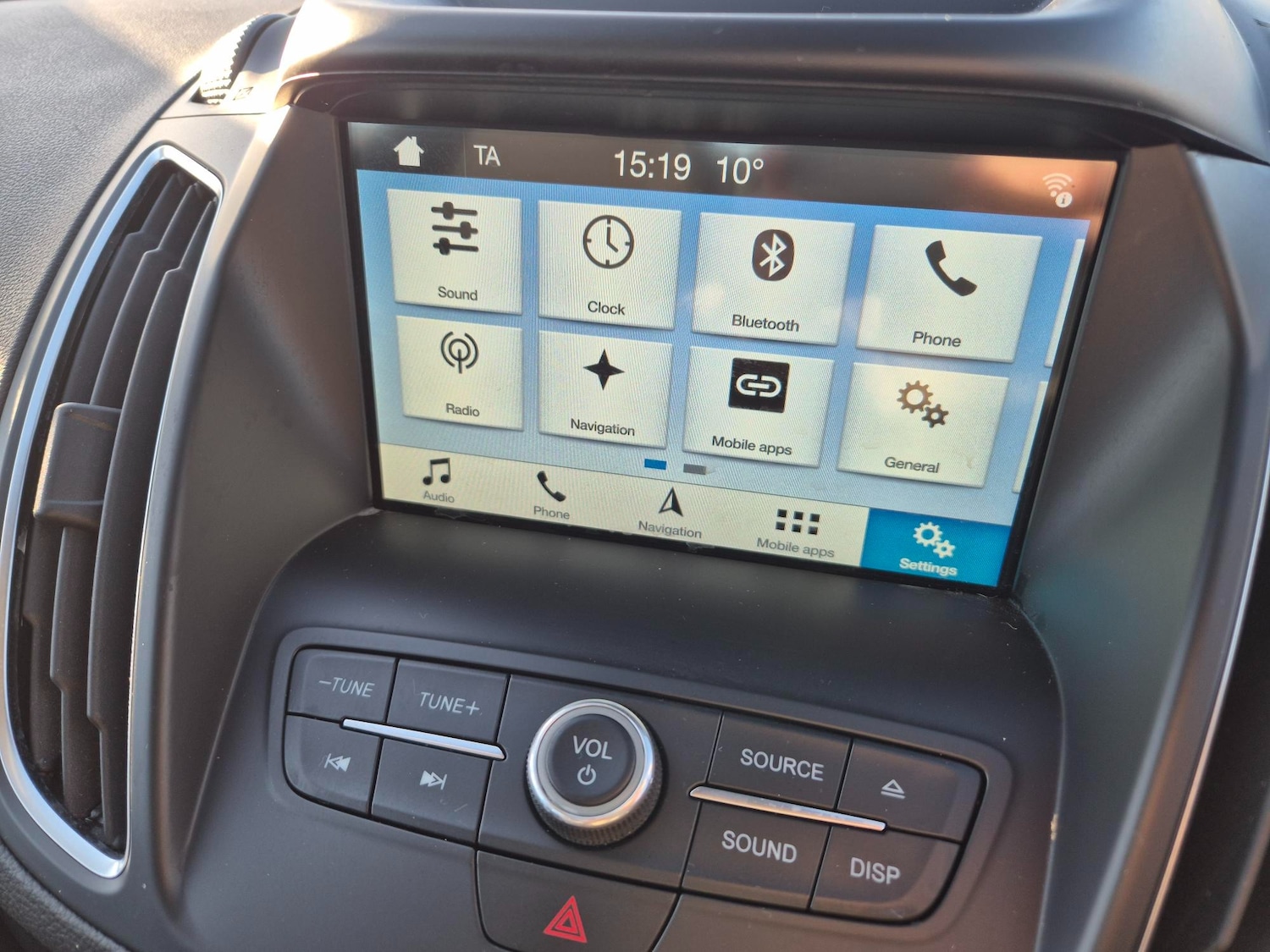 Used Ford C-Max 2019 for sale - 77450868: Photo 20