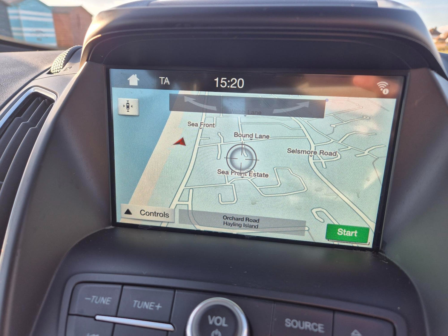 Used Ford C-Max 2019 for sale - 77450868: Photo 22