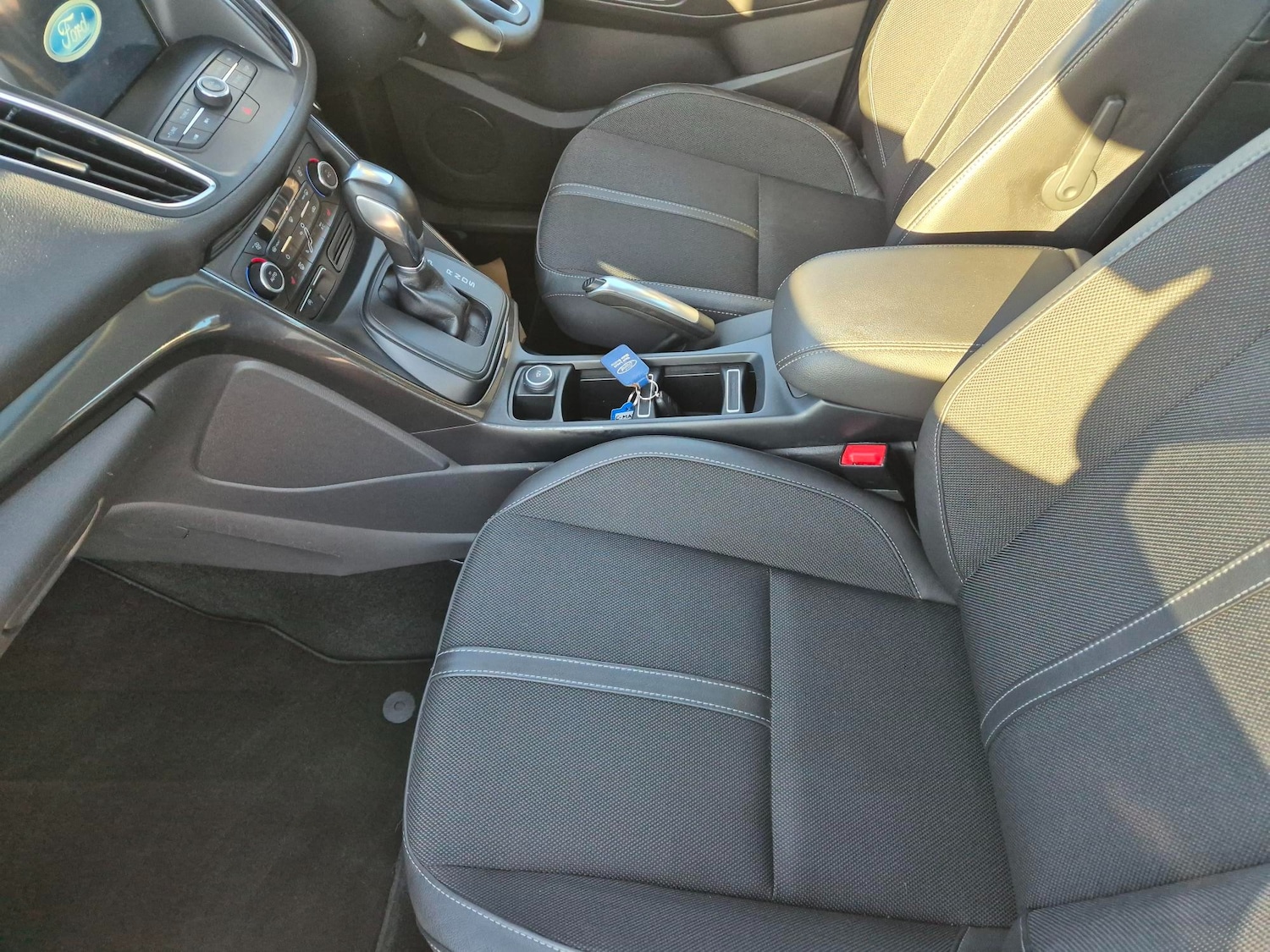 Used Ford C-Max 2019 for sale - 77450868: Photo 6