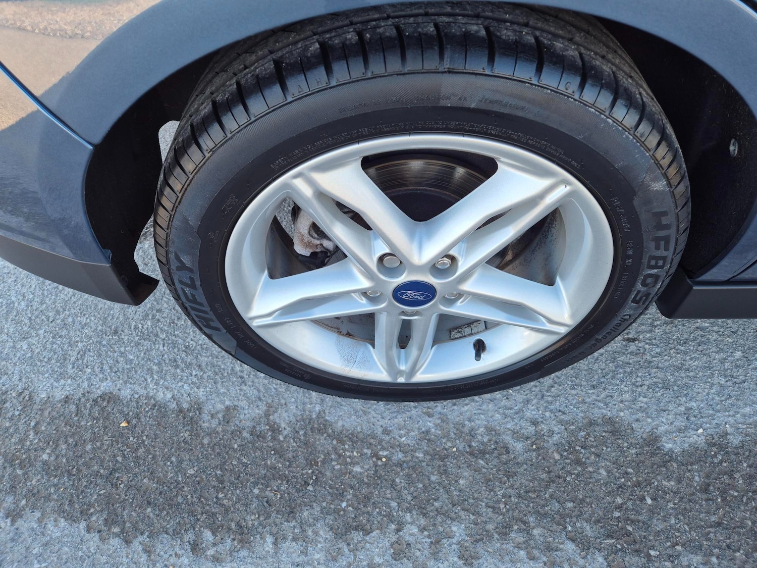 Used Ford C-Max 2019 for sale - 77450868: Photo 9