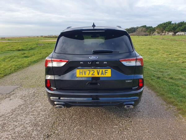 Used Ford Kuga 2022 for sale - 73271497: Photo 10