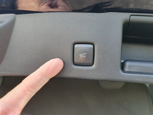Used Ford Kuga 2022 for sale - 73271497: Photo 11