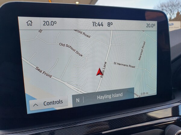 Used Ford Kuga 2022 for sale - 73271497: Photo 17