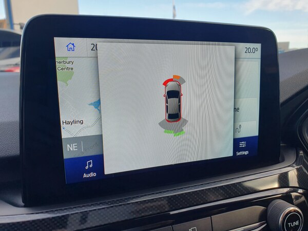 Used Ford Kuga 2022 for sale - 73271497: Photo 18
