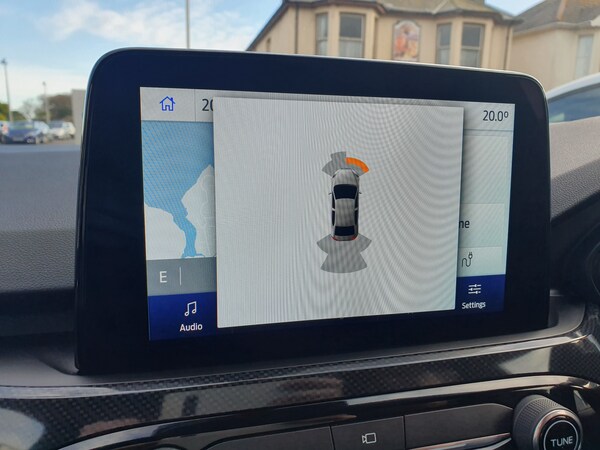 Used Ford Kuga 2022 for sale - 73271497: Photo 19