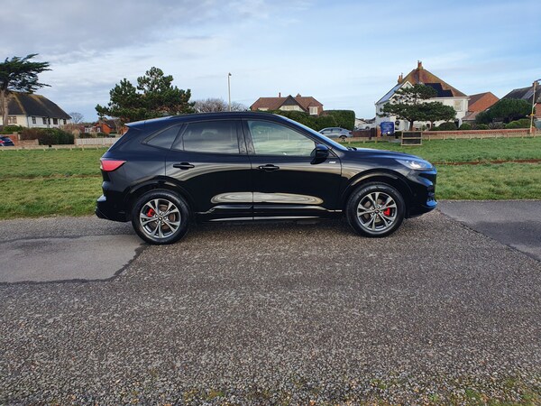 Used Ford Kuga 2022 for sale - 73271497: Photo 1