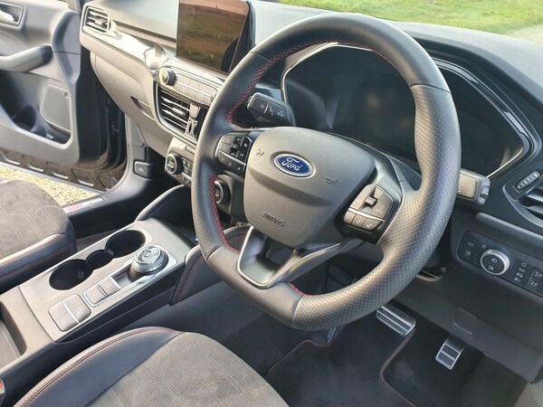 Used Ford Kuga 2022 for sale - 73271497: Photo 21