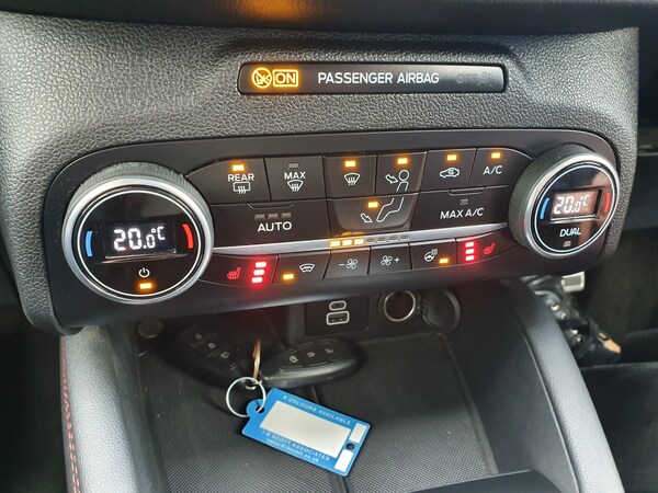 Used Ford Kuga 2022 for sale - 73271497: Photo 24