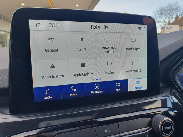 Used Ford Kuga 2022 for sale - 73271497: Photo 25