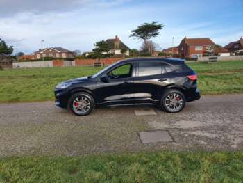 Used Ford Kuga 2022 for sale - 73271497: Photo