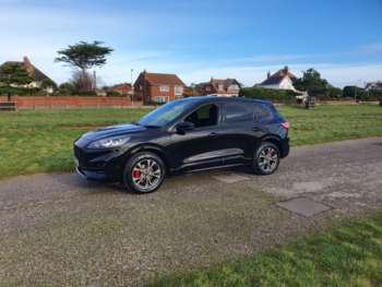 Used Ford Kuga 2022 for sale - 73271497: Photo