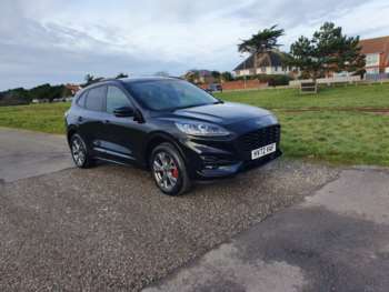 Used Ford Kuga 2022 for sale - 73271497: Photo