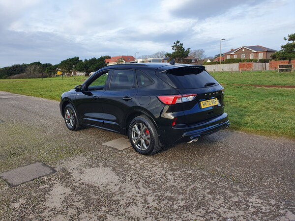 Used Ford Kuga 2022 for sale - 73271497: Photo 5
