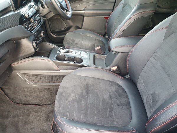 Used Ford Kuga 2022 for sale - 73271497: Photo 6