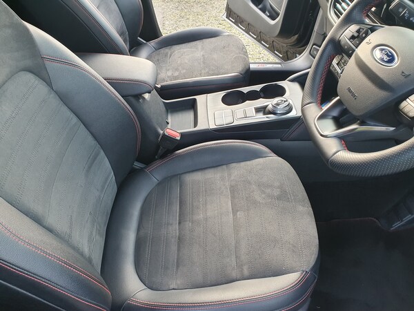 Used Ford Kuga 2022 for sale - 73271497: Photo 7