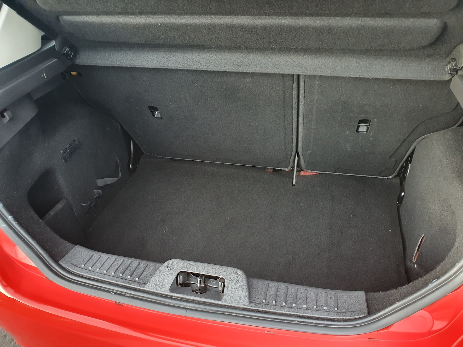 Used Ford Fiesta 2015 for sale - 77045780: Photo 16