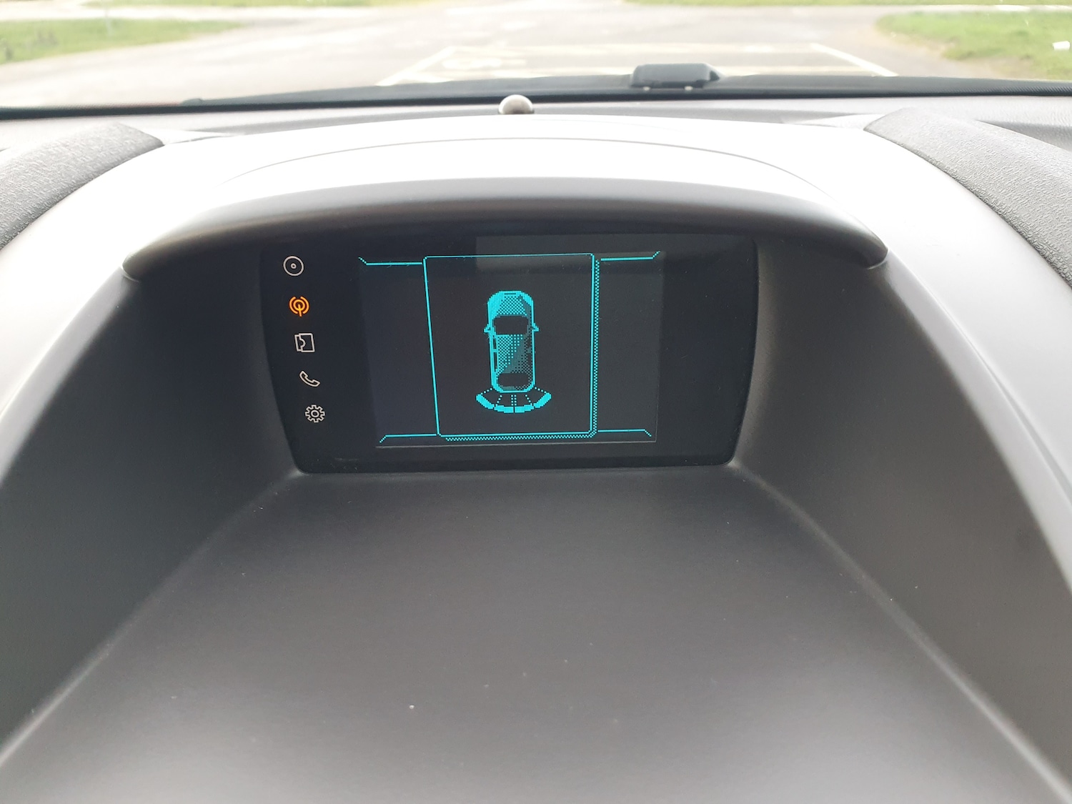 Used Ford Fiesta 2015 for sale - 77045780: Photo 18