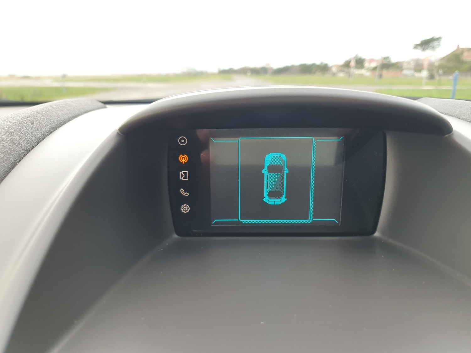 Used Ford Fiesta 2015 for sale - 77045780: Photo 19