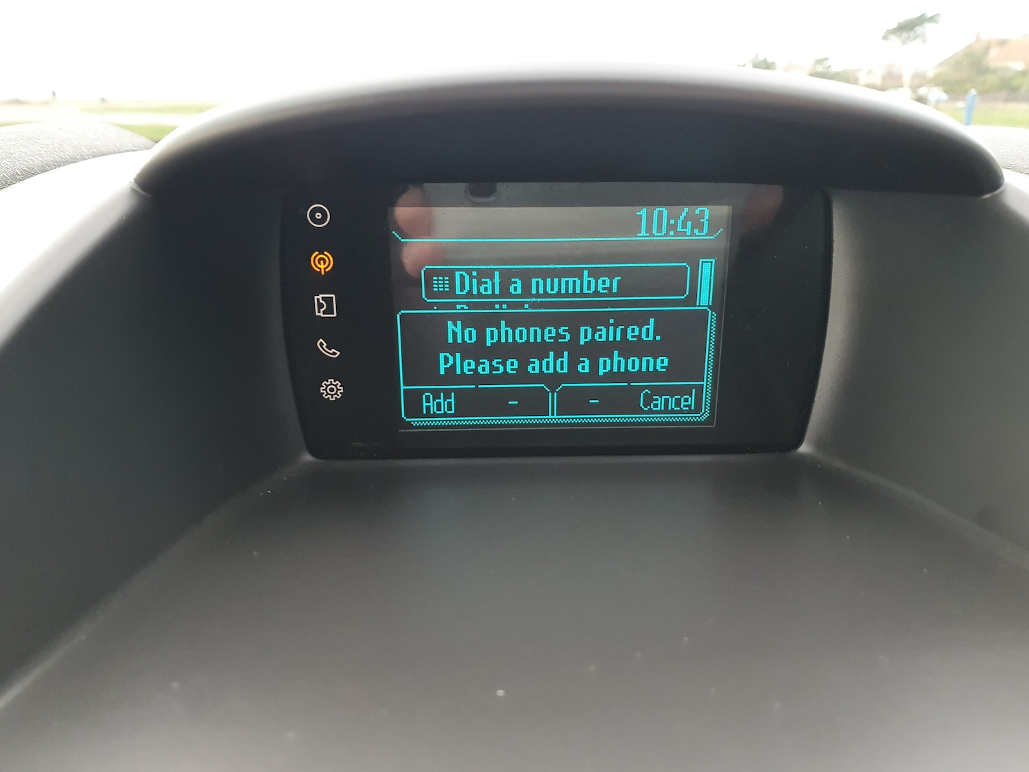 Used Ford Fiesta 2015 for sale - 77045780: Photo 20