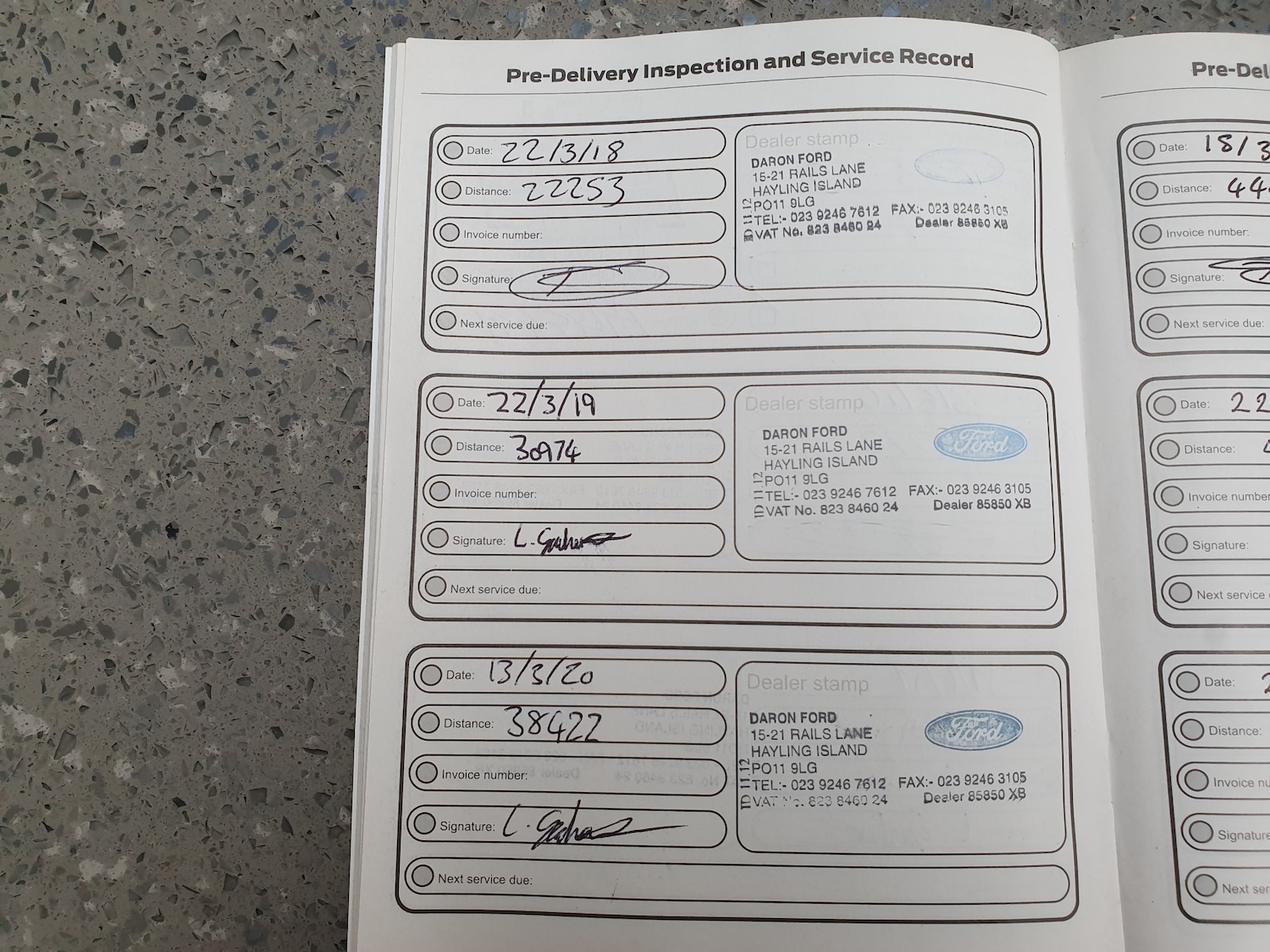 Used Ford Fiesta 2015 for sale - 77045780: Photo 21