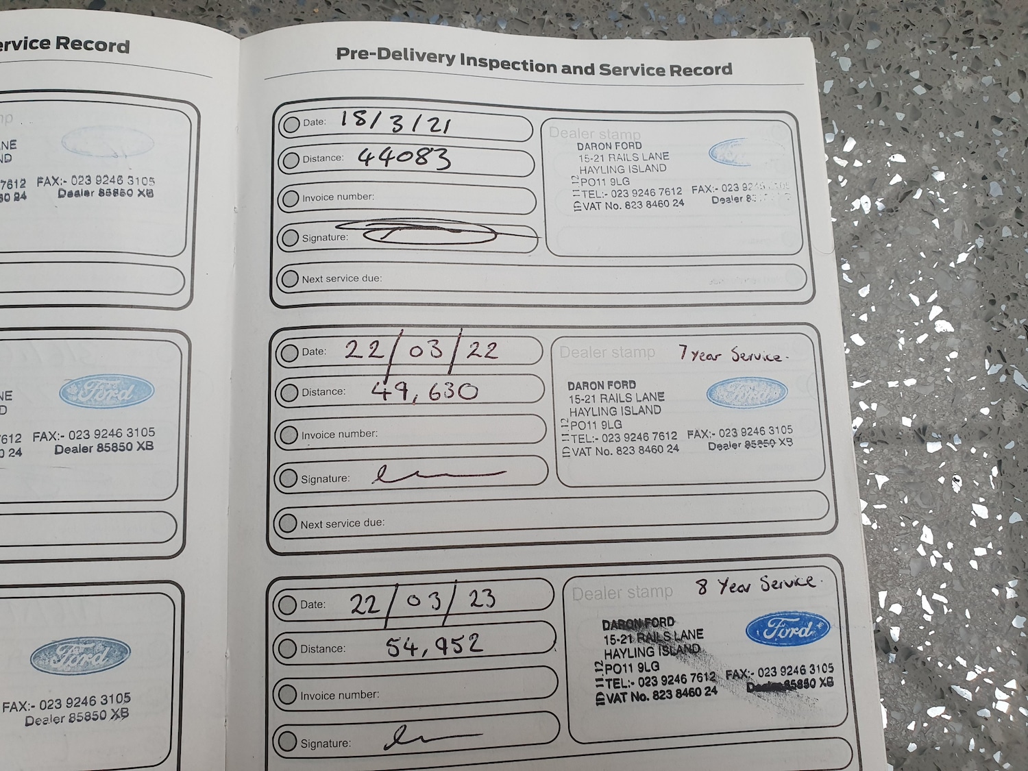 Used Ford Fiesta 2015 for sale - 77045780: Photo 22