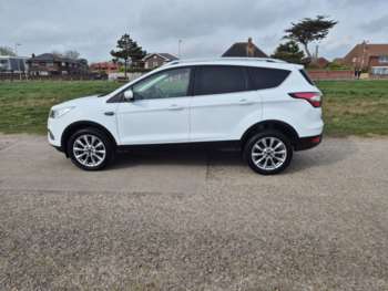 Used Ford Kuga 2019 for sale - 74123812: Photo