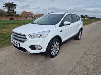 Used Ford Kuga 2019 for sale - 74123812: Photo