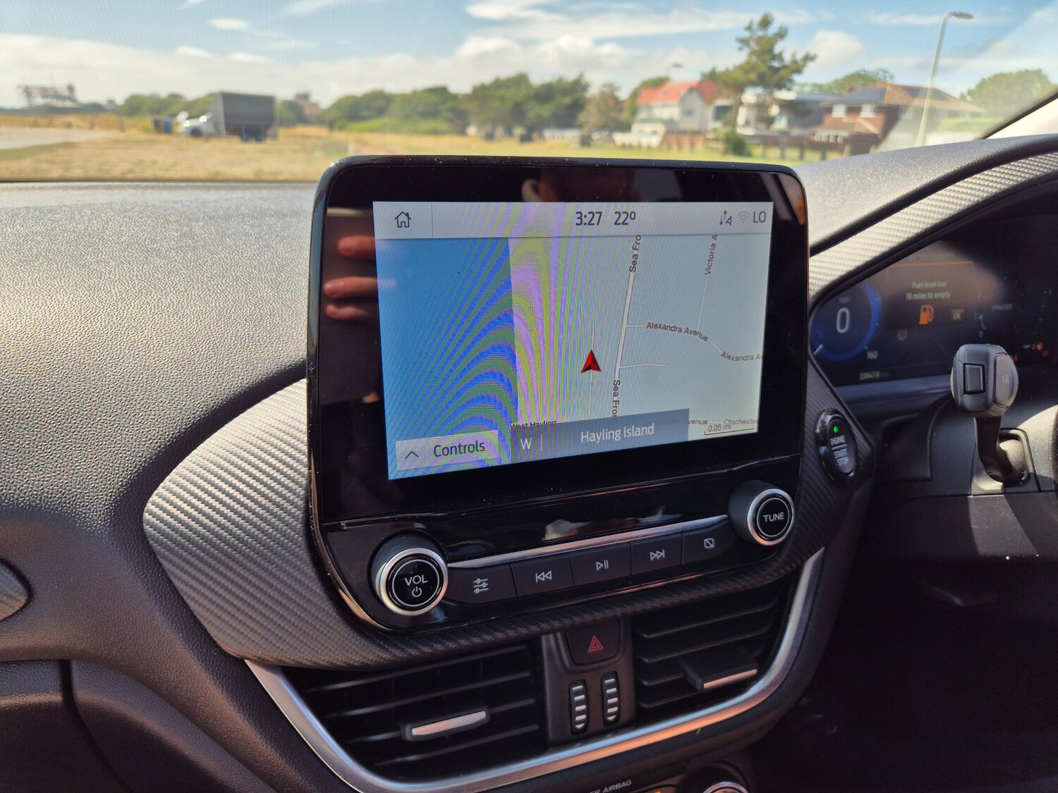 Vehicle 17