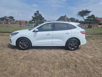 2022 (22) - ST-LINE EDITION 5-Door