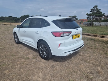 Used Ford Kuga 2022 for sale - 75016697: Photo