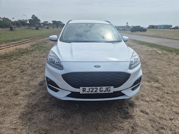 Used Ford Kuga 2022 for sale - 75016697: Photo