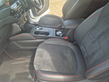 Used Ford Kuga 2022 for sale - 75016697: Photo