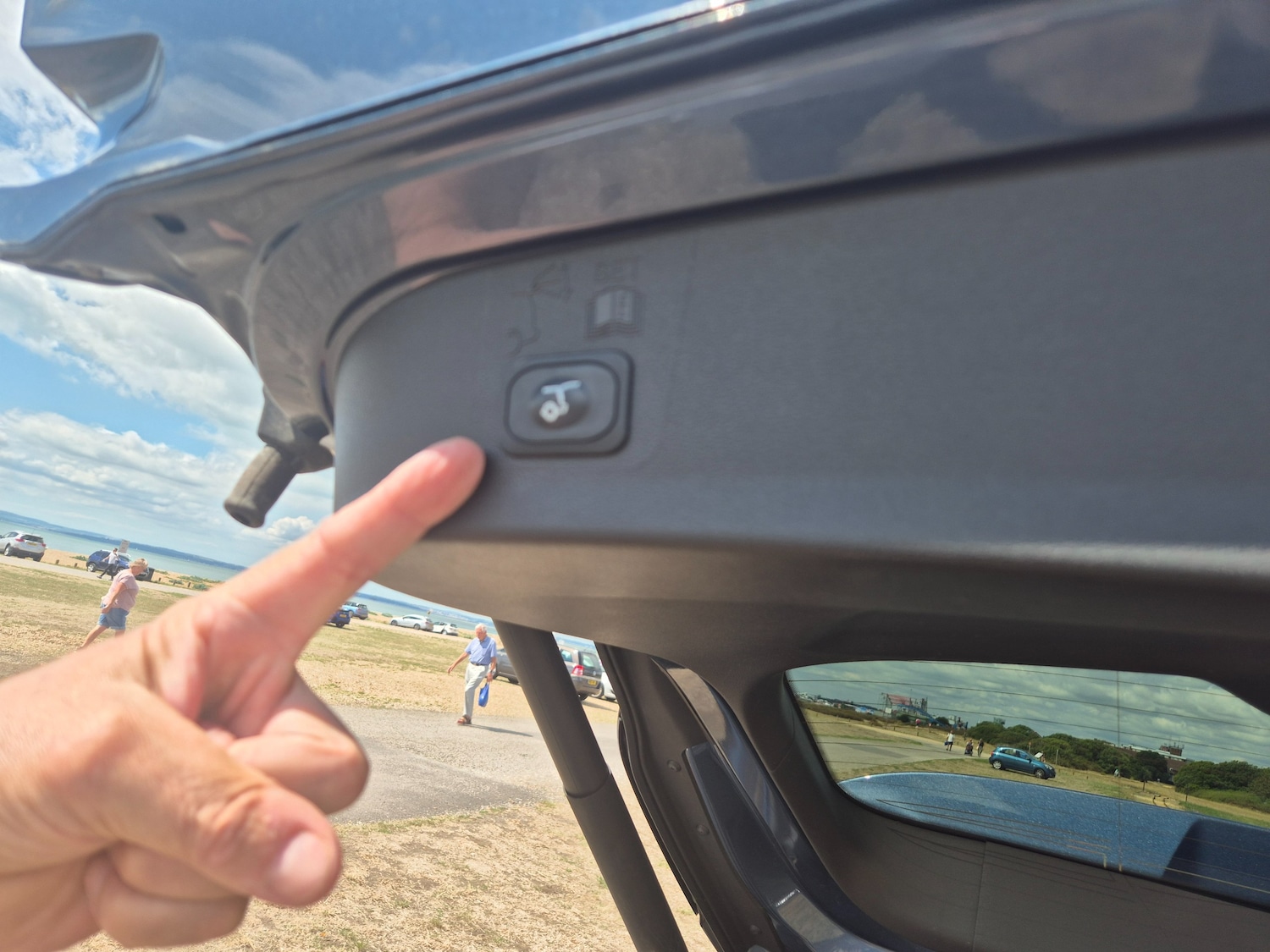 Used Ford Kuga 2019 for sale - 77100943: Photo 13