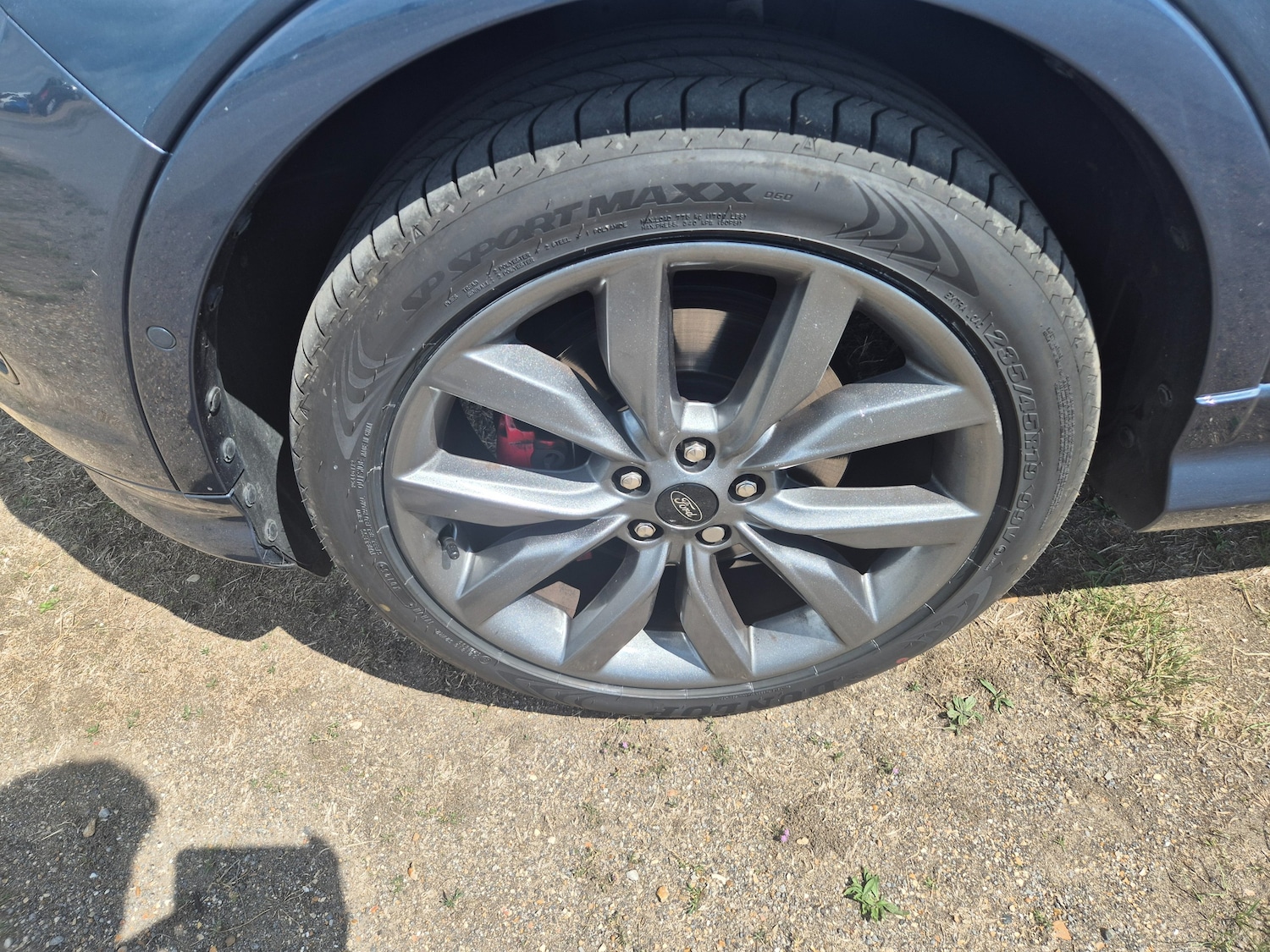 Used Ford Kuga 2019 for sale - 77100943: Photo 16