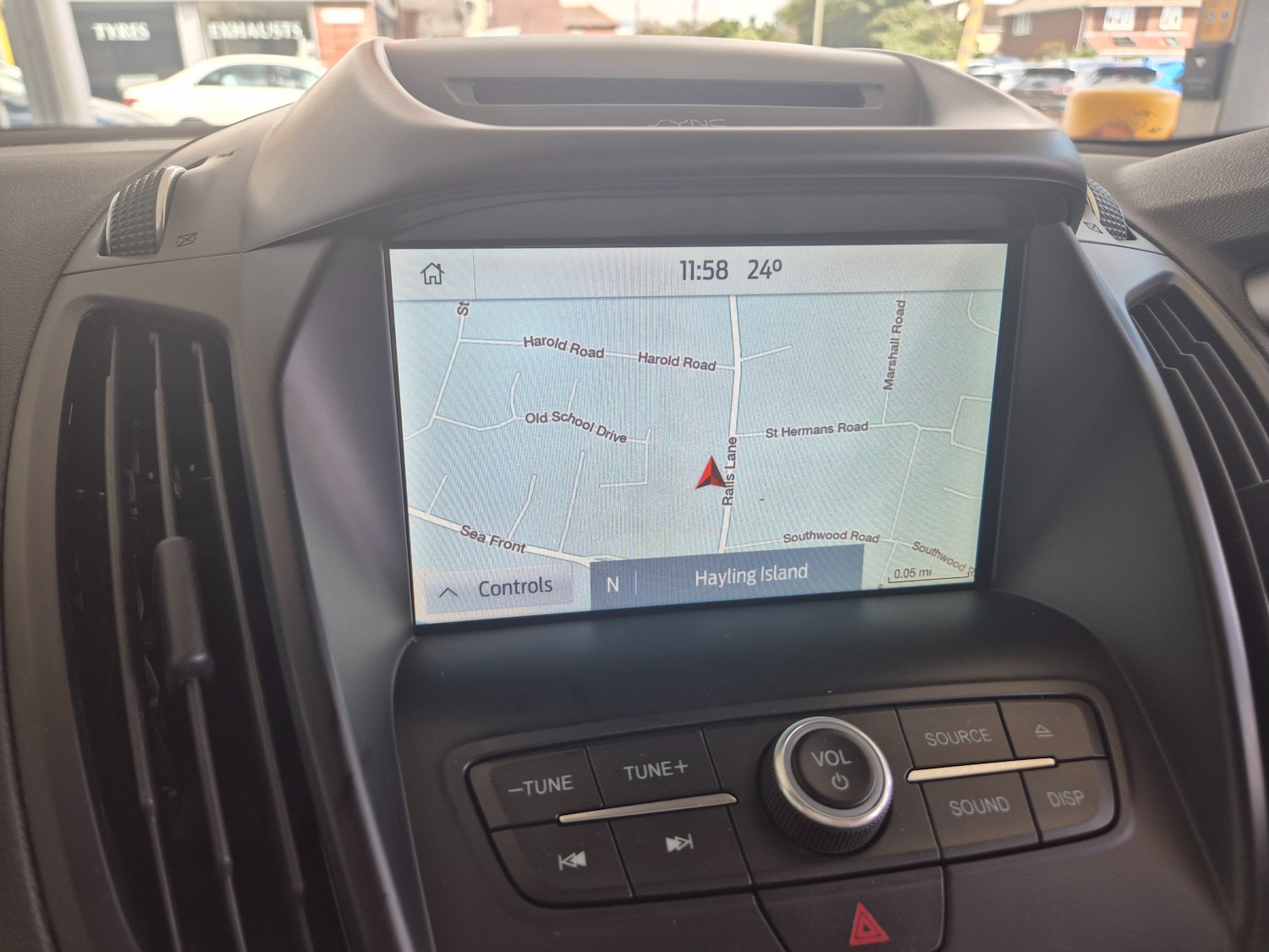 Used Ford Kuga 2019 for sale - 77100943: Photo 18