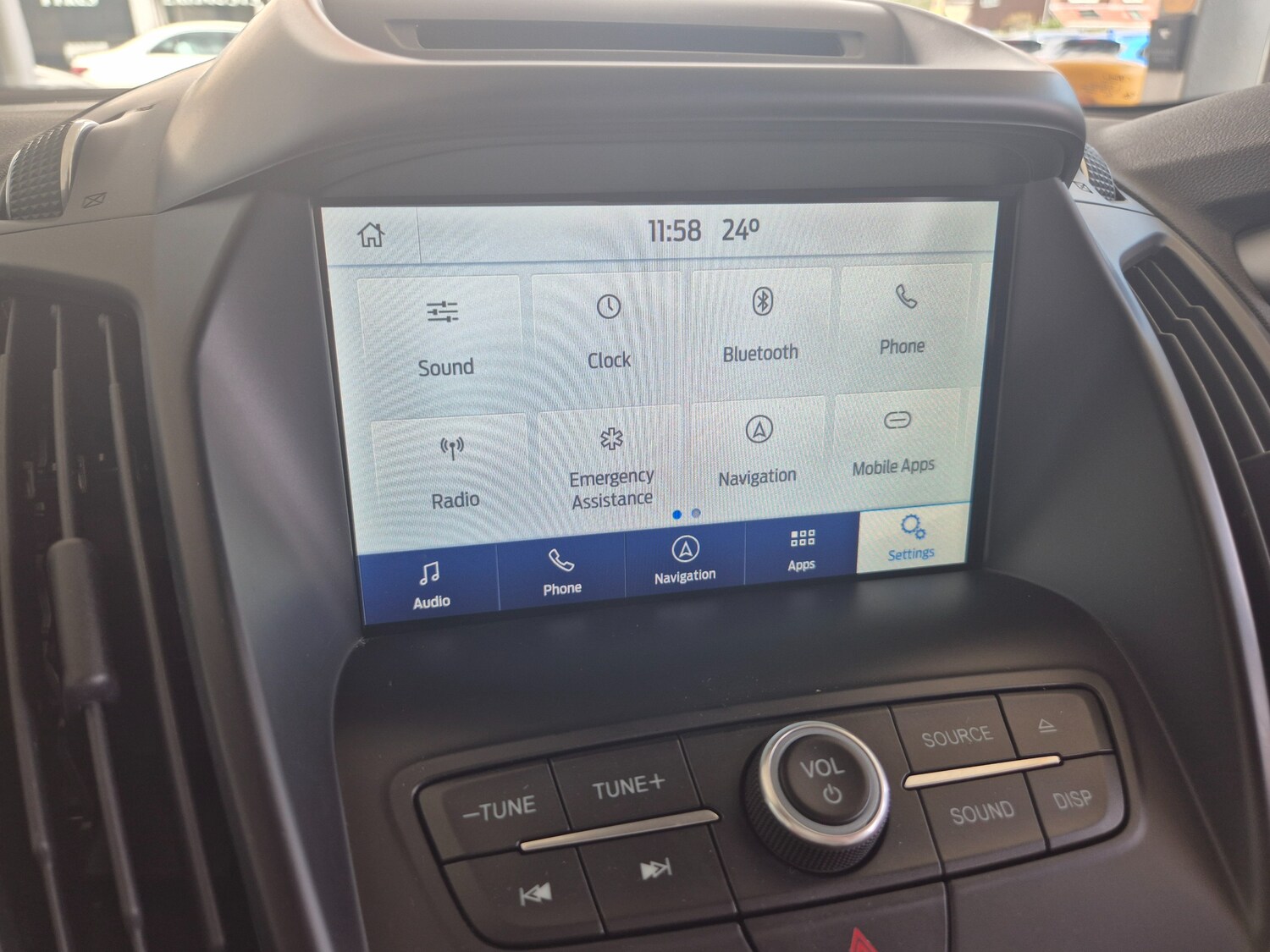 Used Ford Kuga 2019 for sale - 77100943: Photo 19