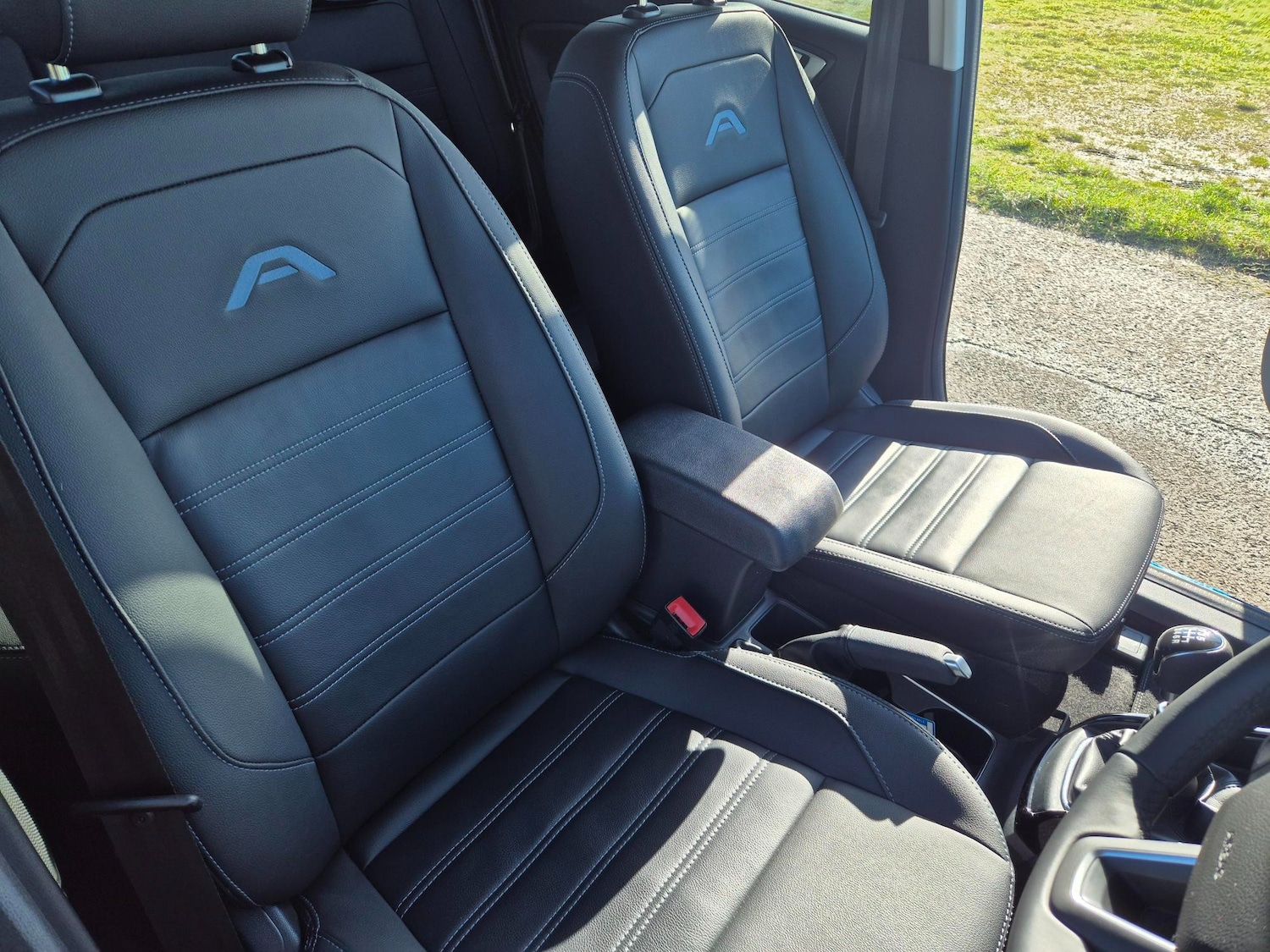 Used Ford Ecosport 2023 for sale - 77570907: Photo 4