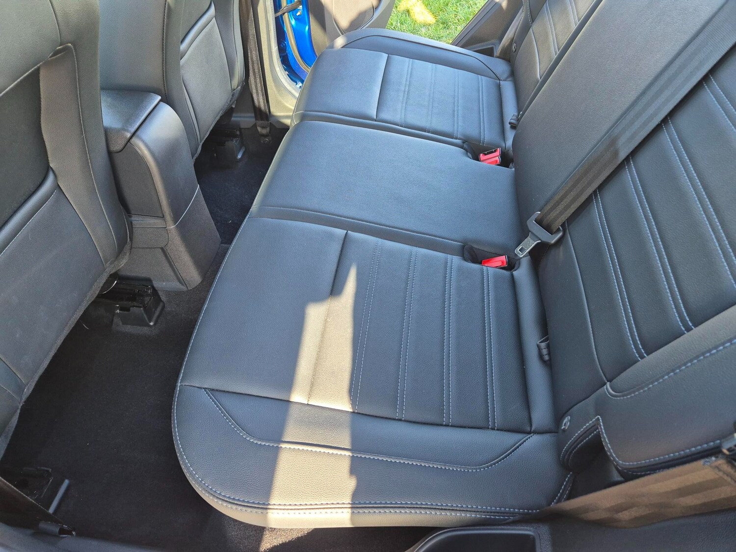 Used Ford Ecosport 2023 for sale - 77570907: Photo 5