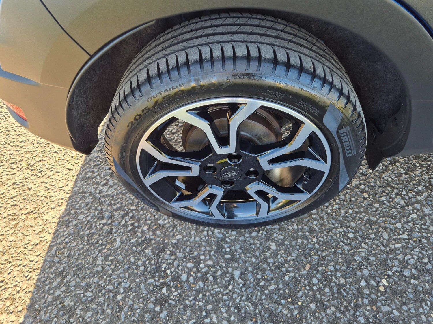 Used Ford Ecosport 2023 for sale - 77570907: Photo 8