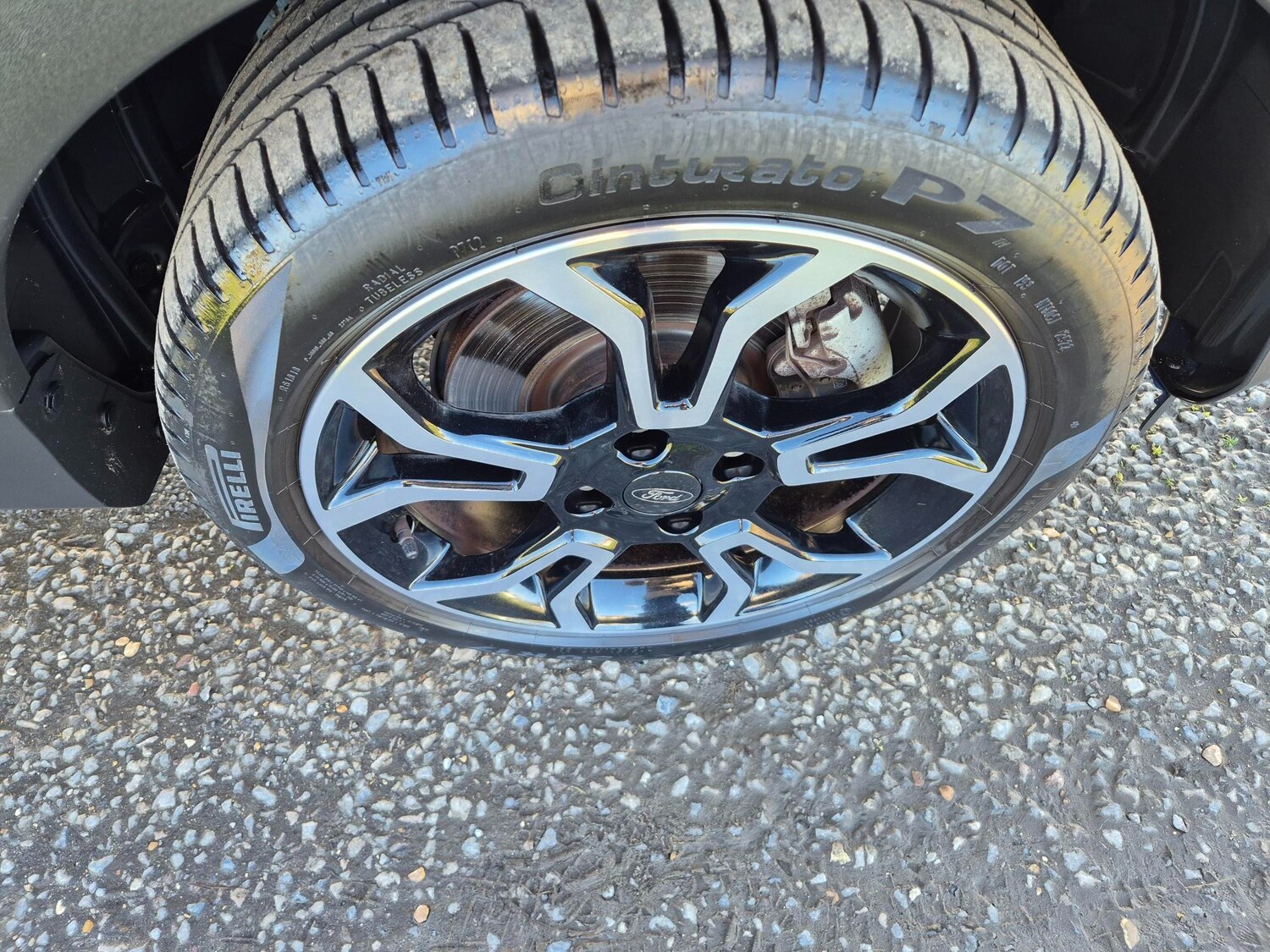 Used Ford Ecosport 2023 for sale - 77570907: Photo 9