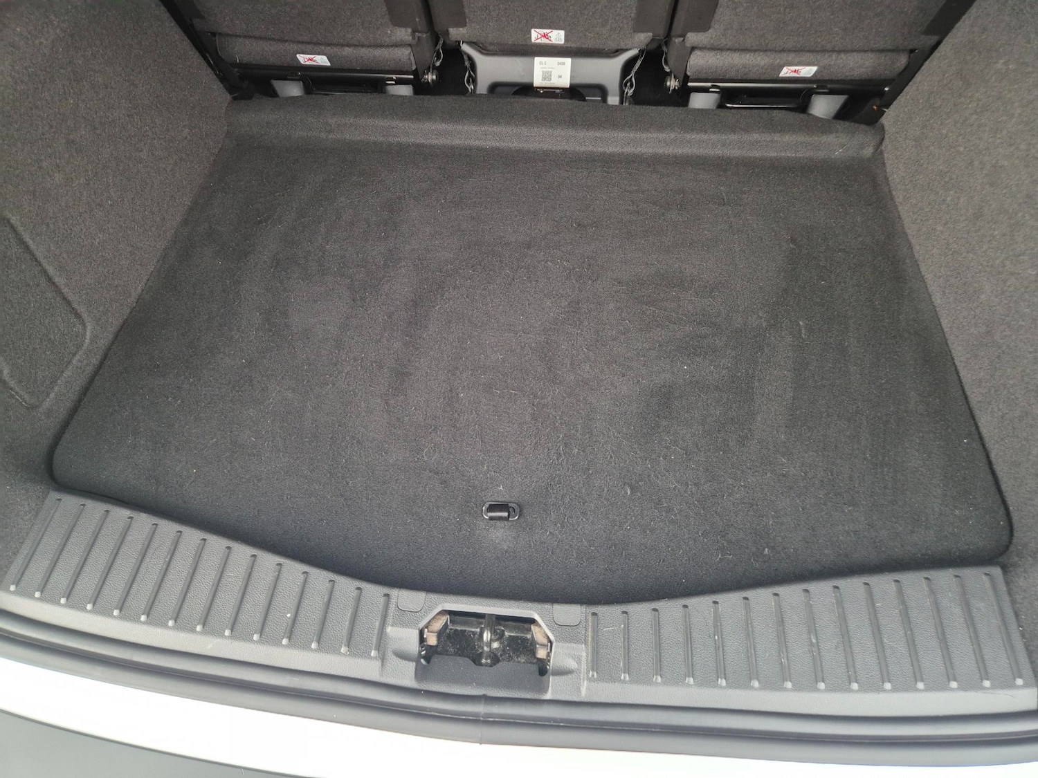 Used Ford C-Max 2016 for sale - 77026704: Photo 11