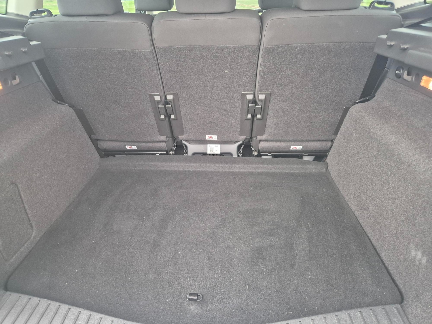 Used Ford C-Max 2016 for sale - 77026704: Photo 13