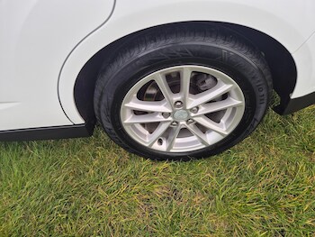 Used Ford C-Max 2016 for sale - 77026704: Photo